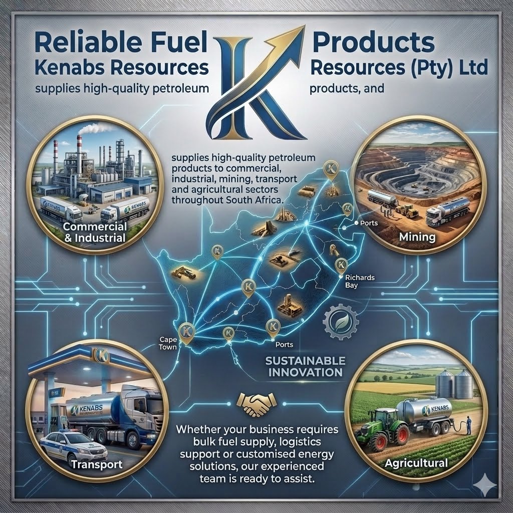 Petroleum Products